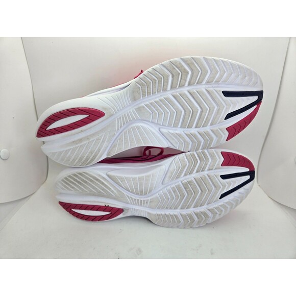 Saucony Kinvara 13 Shoes Women's 8.5 Prospect Quartz Rose Road Running Sneakers - Picture 7 of 8